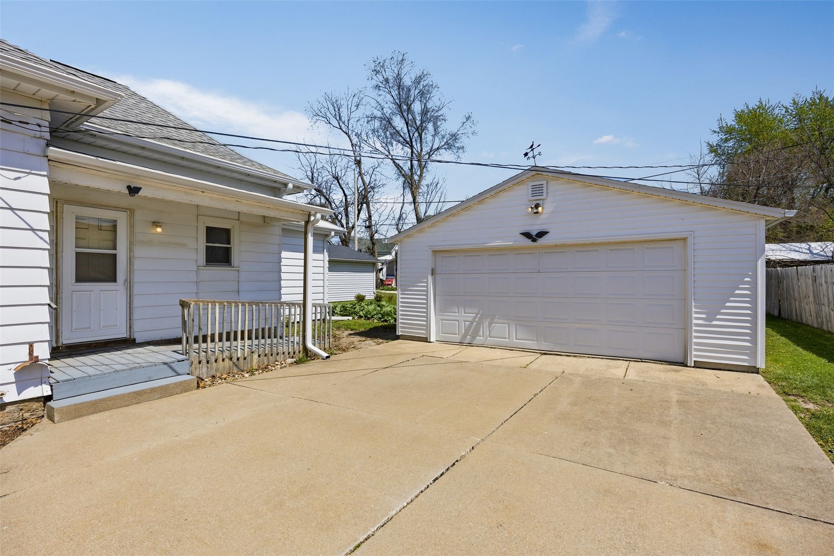 937 8th Street Marion IA 52302