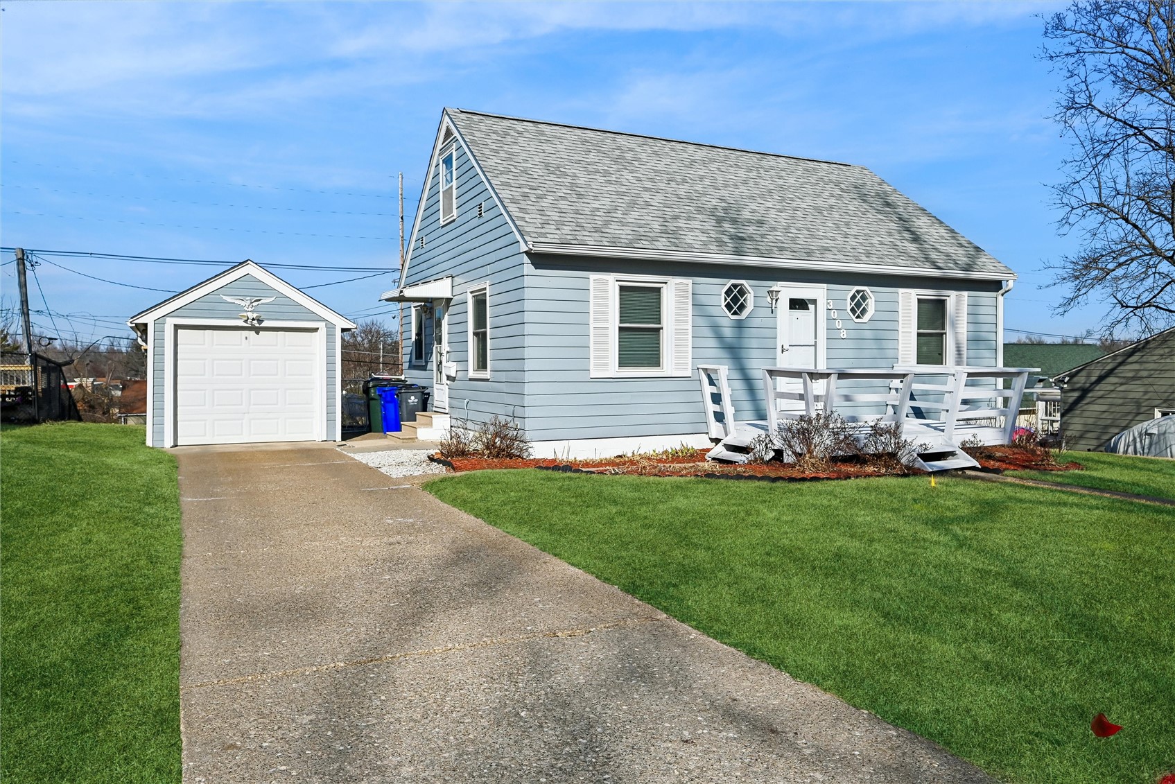 3008 Henderson Avenue SE Cedar Rapids IA 52403