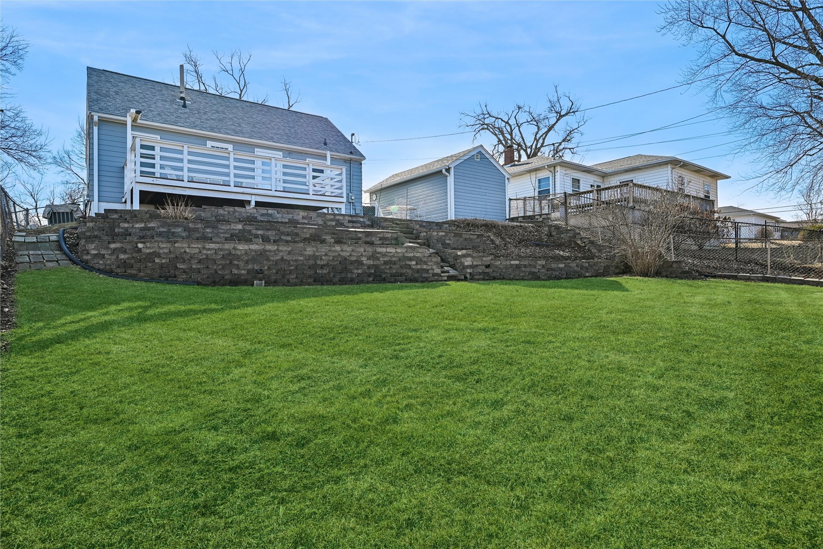 3008 Henderson Avenue SE Cedar Rapids IA 52403