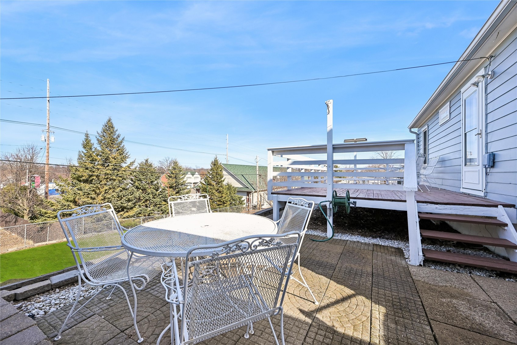 3008 Henderson Avenue SE Cedar Rapids IA 52403
