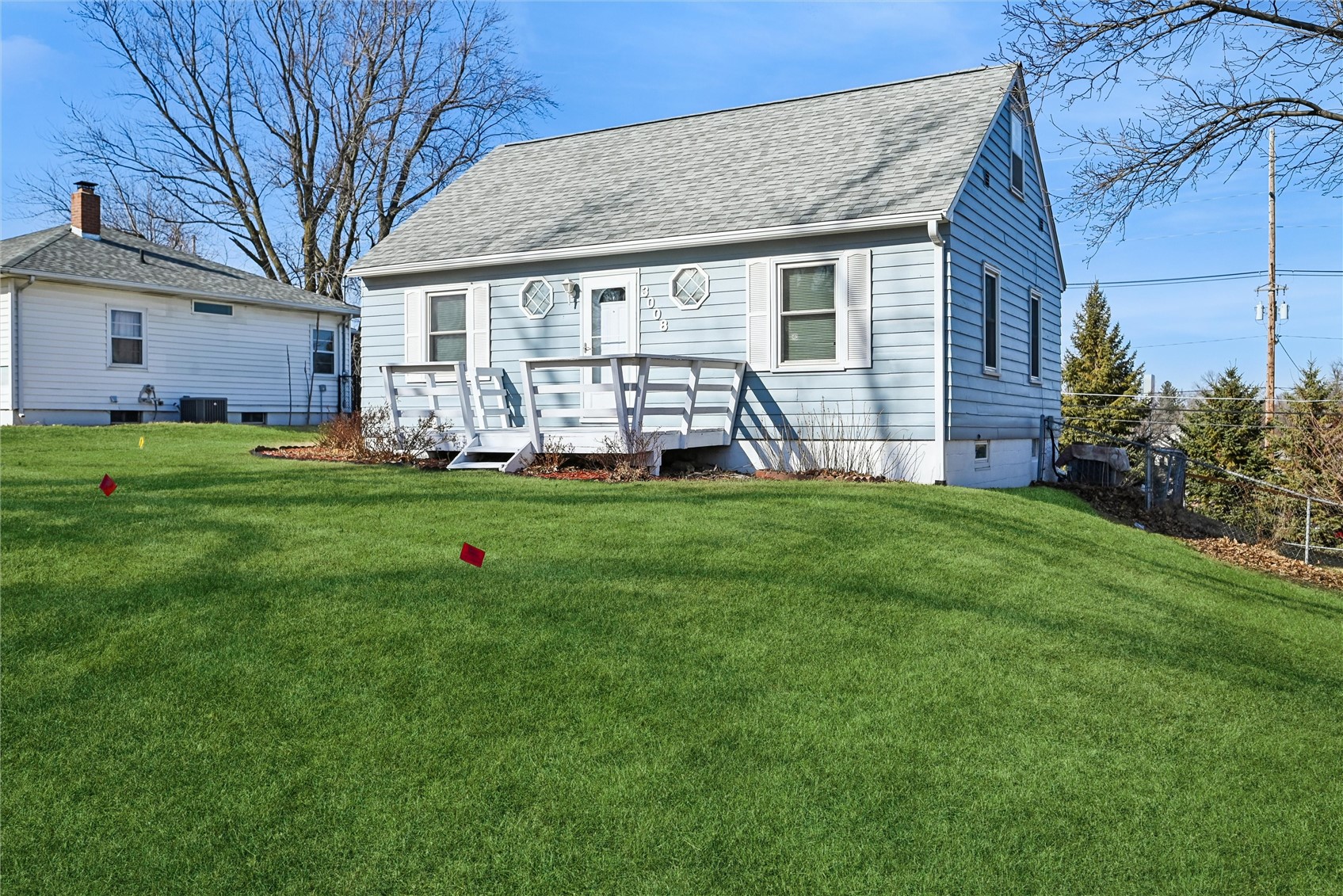 3008 Henderson Avenue SE Cedar Rapids IA 52403