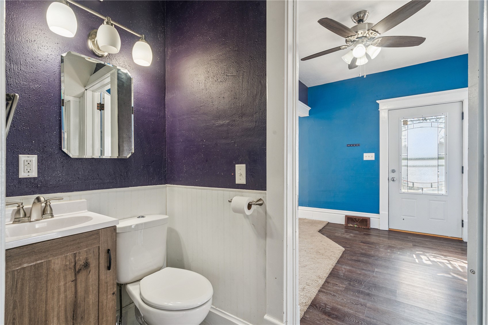406 E South Street Mechanicsville IA 52306