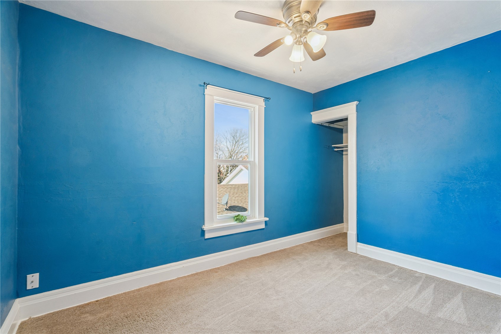 406 E South Street Mechanicsville IA 52306