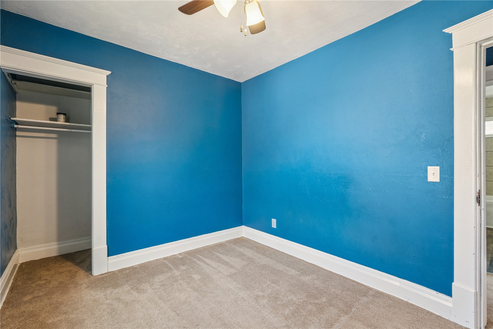 406 E South Street Mechanicsville IA 52306
