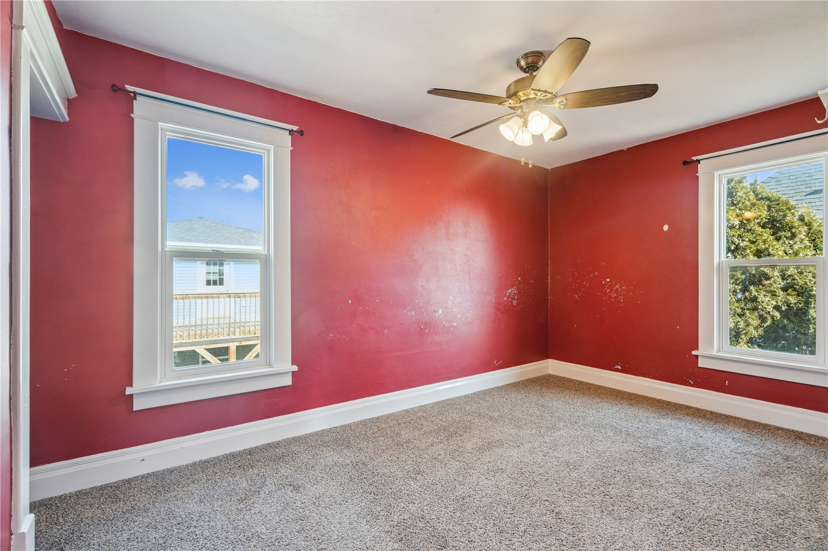 406 E South Street Mechanicsville IA 52306
