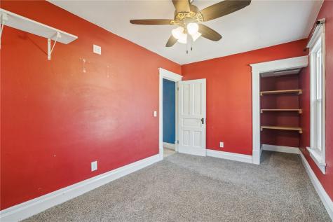 406 E South Street Mechanicsville IA 52306