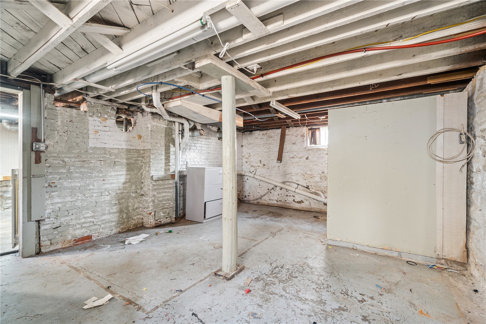 406 E South Street Mechanicsville IA 52306