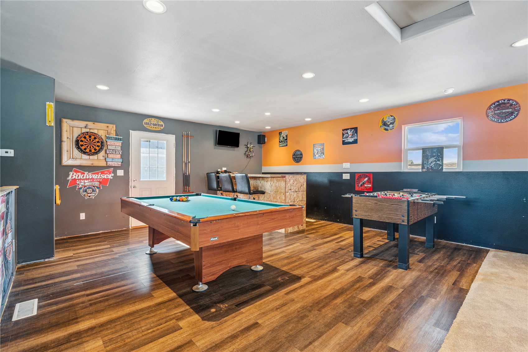 406 E South Street Mechanicsville IA 52306