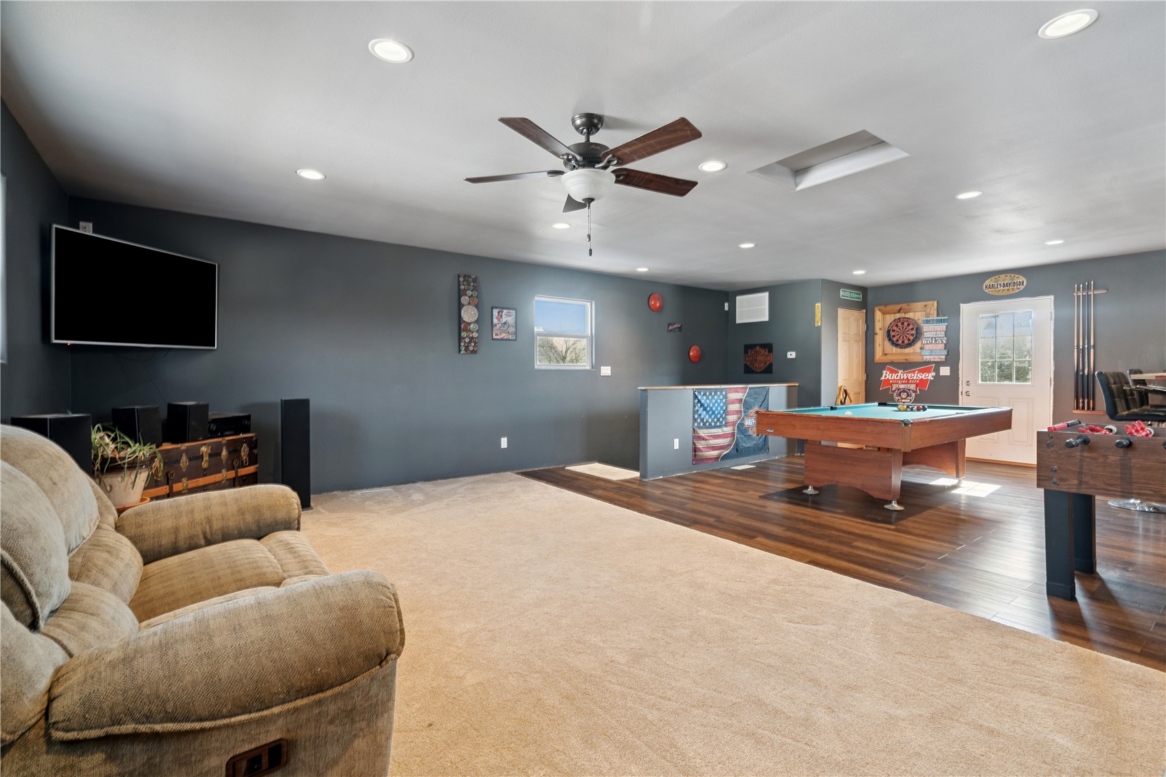 406 E South Street Mechanicsville IA 52306