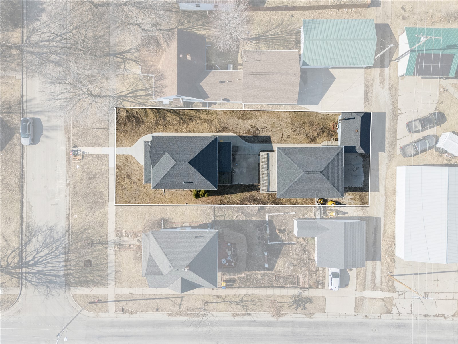 406 E South Street Mechanicsville IA 52306