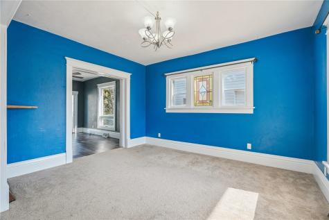 406 E South Street Mechanicsville IA 52306