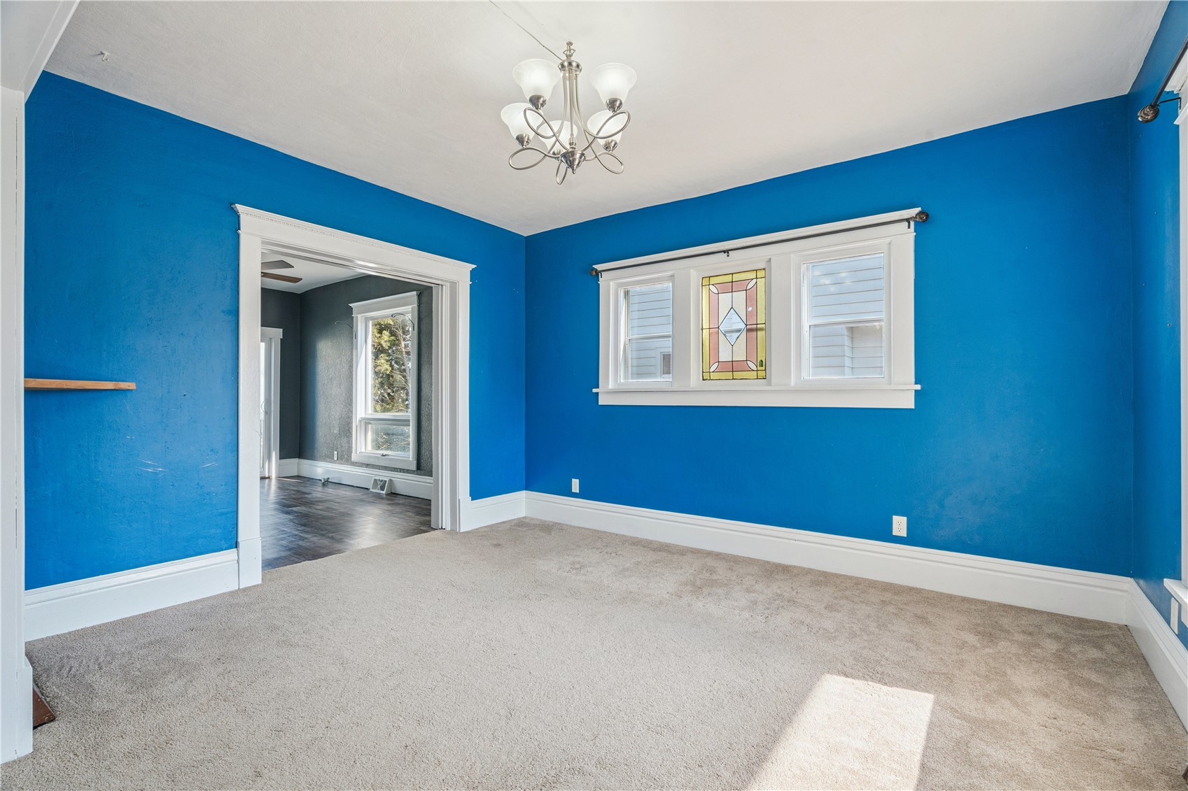 406 E South Street Mechanicsville IA 52306