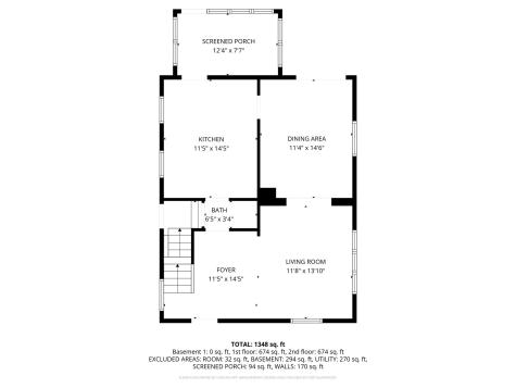 406 E South Street Mechanicsville IA 52306