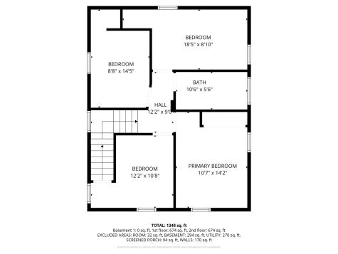 406 E South Street Mechanicsville IA 52306
