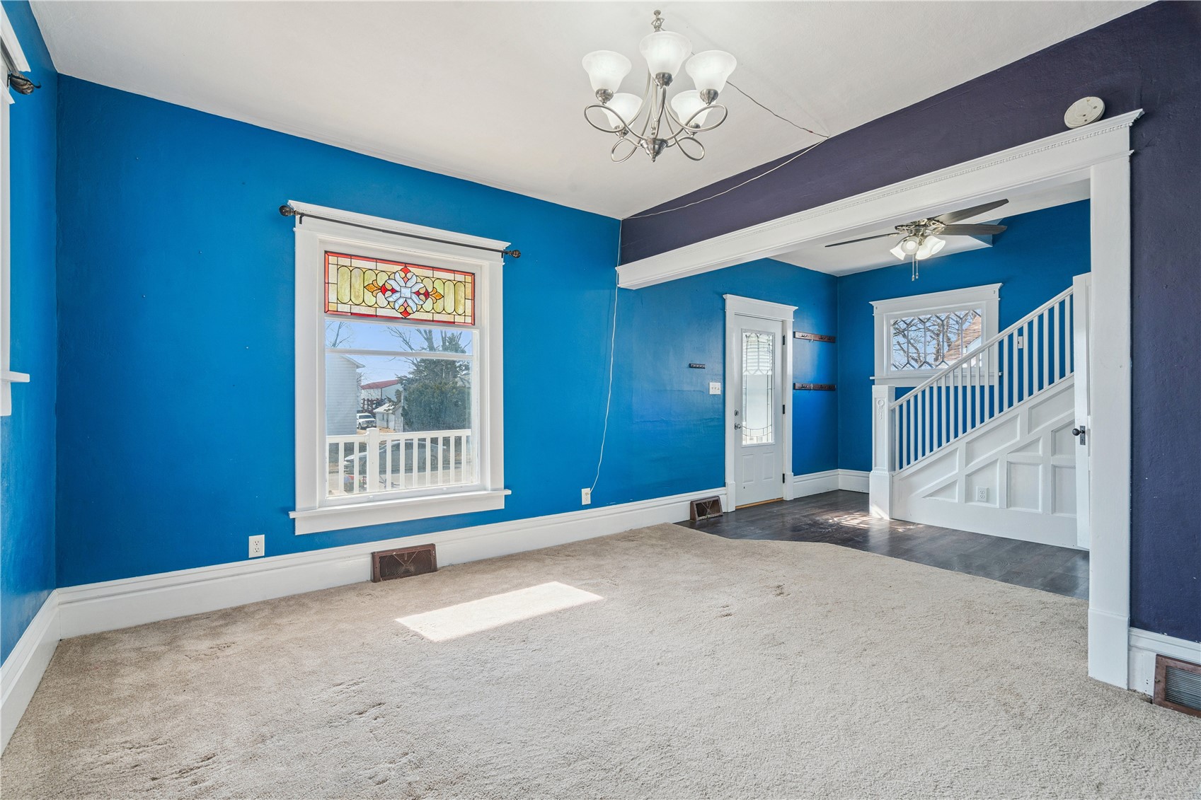 406 E South Street Mechanicsville IA 52306