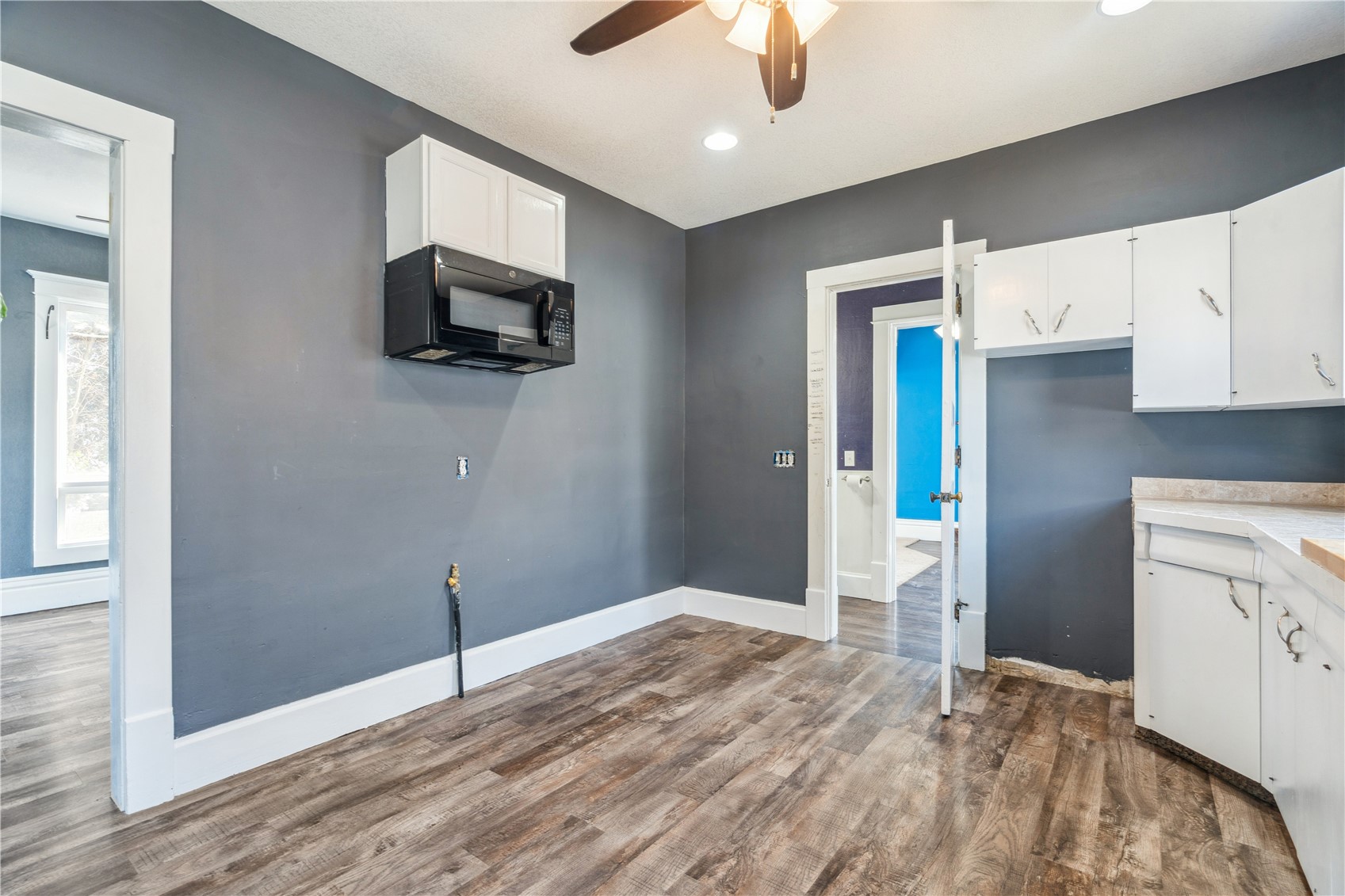 406 E South Street Mechanicsville IA 52306