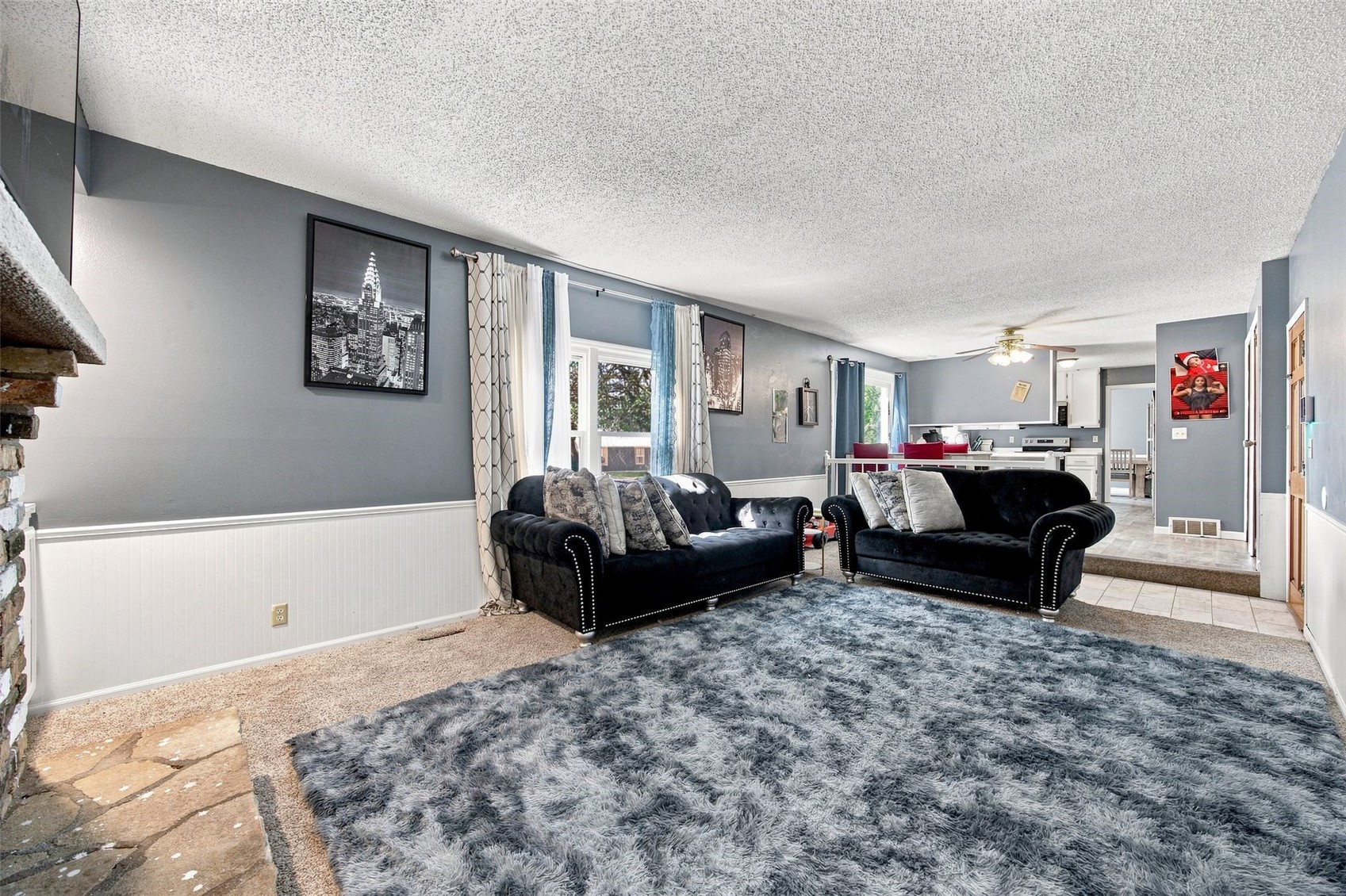 6921 Larkwood Drive NE Cedar Rapids IA 52402