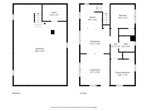 207 E 2nd Street Anamosa IA 52205