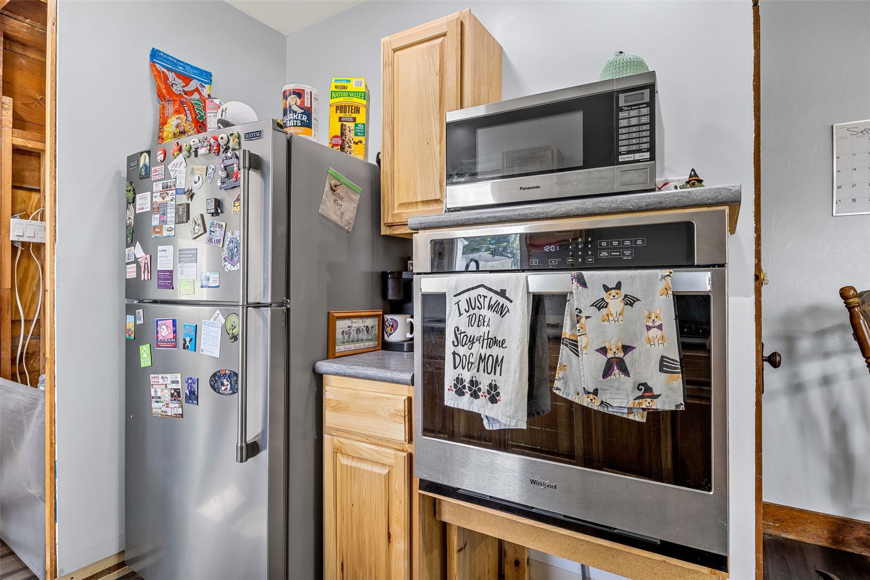 207 E 2nd Street Anamosa IA 52205