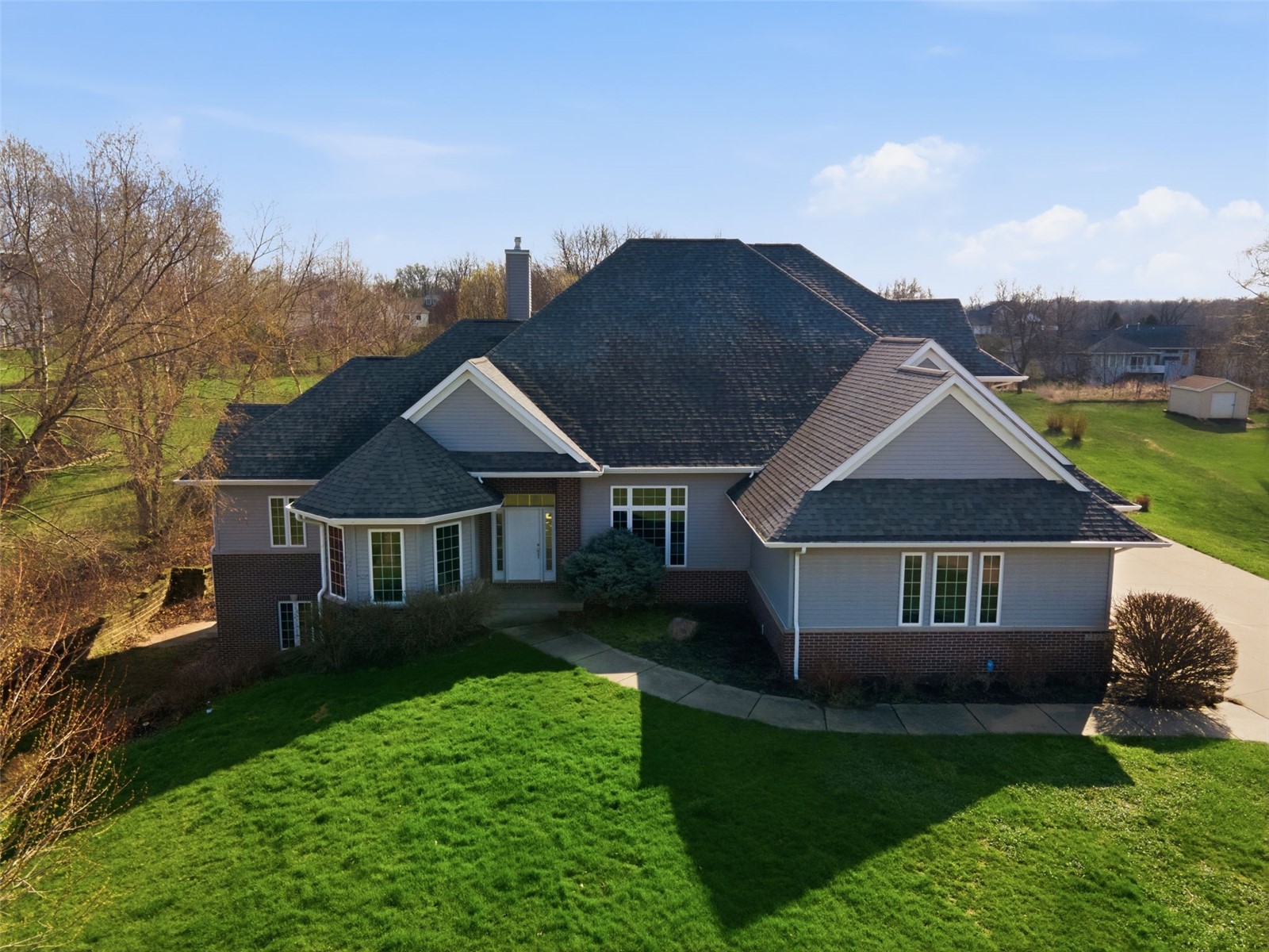 2502 River Run Court Cedar Rapids IA 52411
