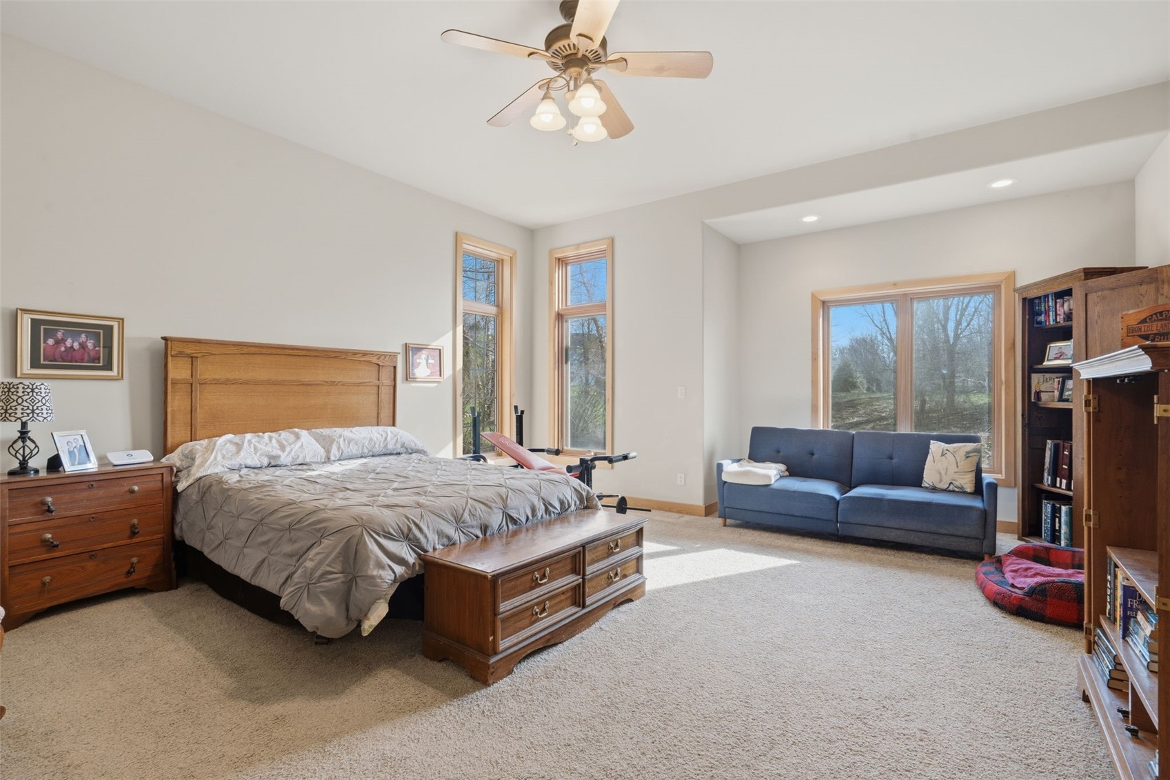 2502 River Run Court Cedar Rapids IA 52411