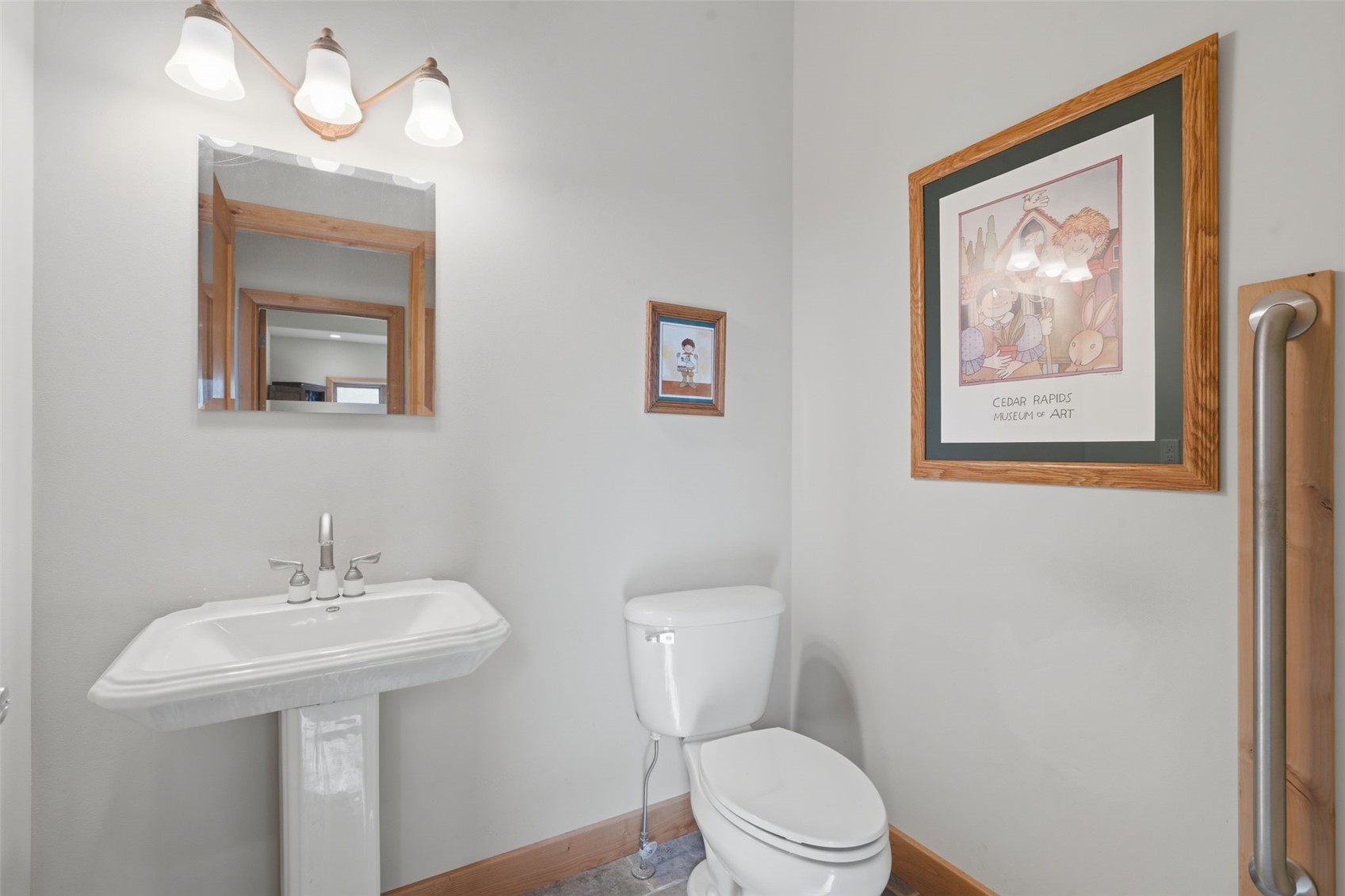 2502 River Run Court Cedar Rapids IA 52411