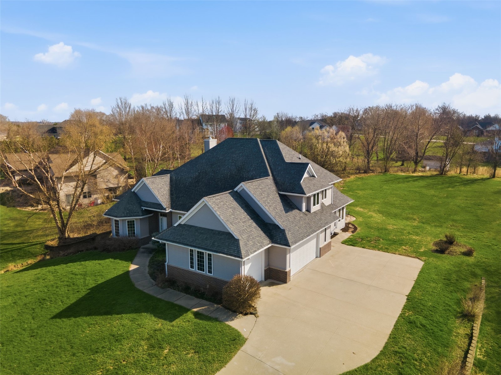 2502 River Run Court Cedar Rapids IA 52411