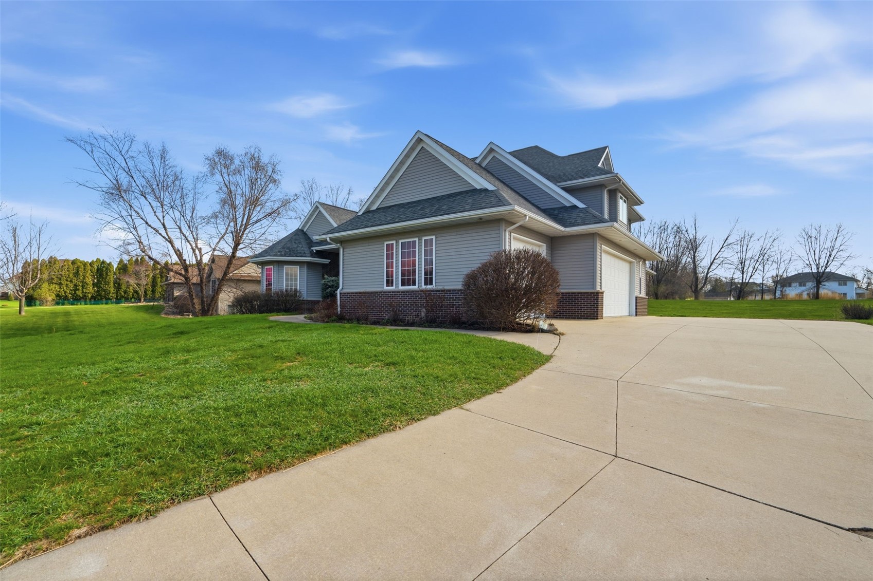 2502 River Run Court Cedar Rapids IA 52411
