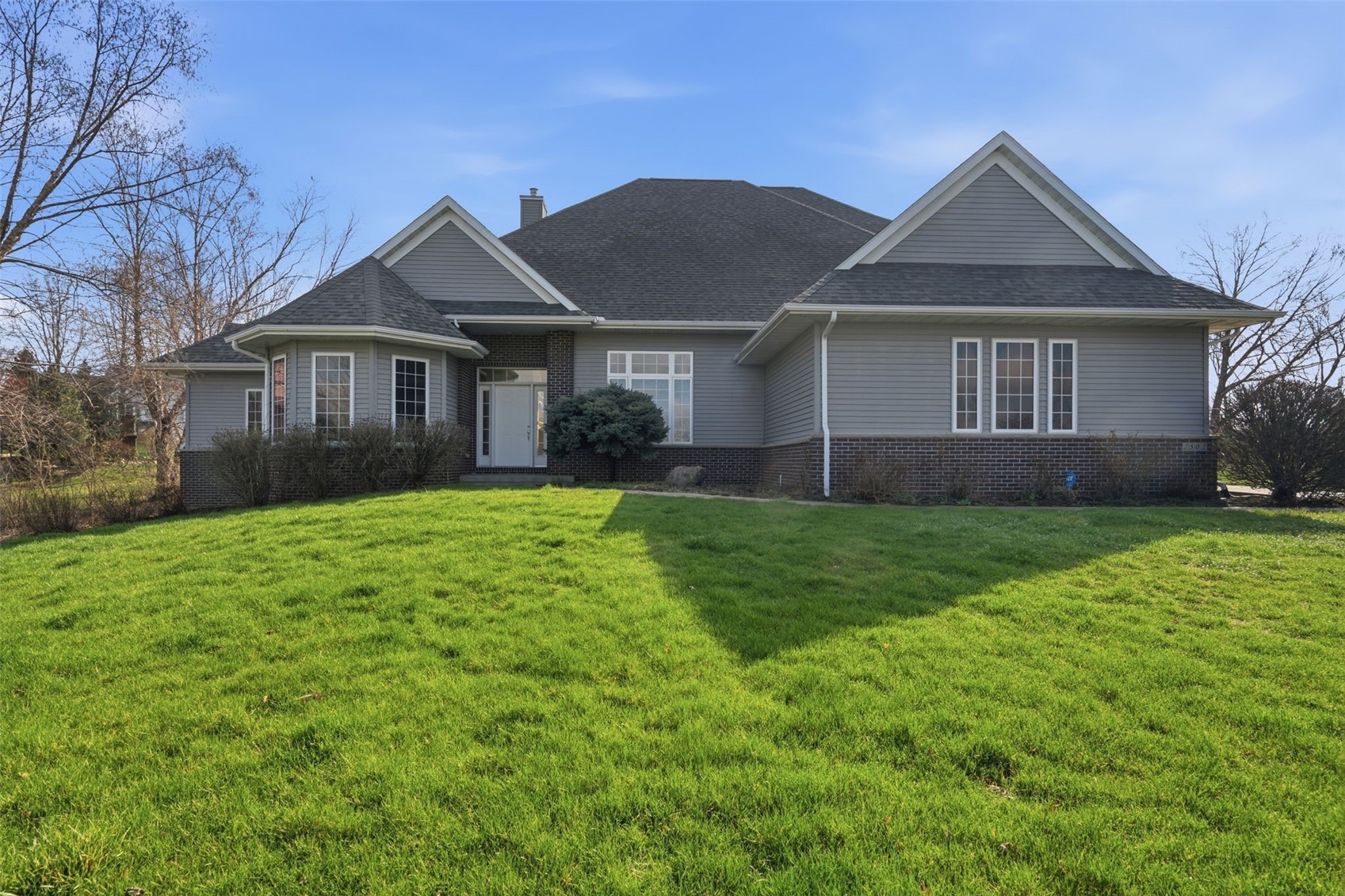 2502 River Run Court Cedar Rapids IA 52411