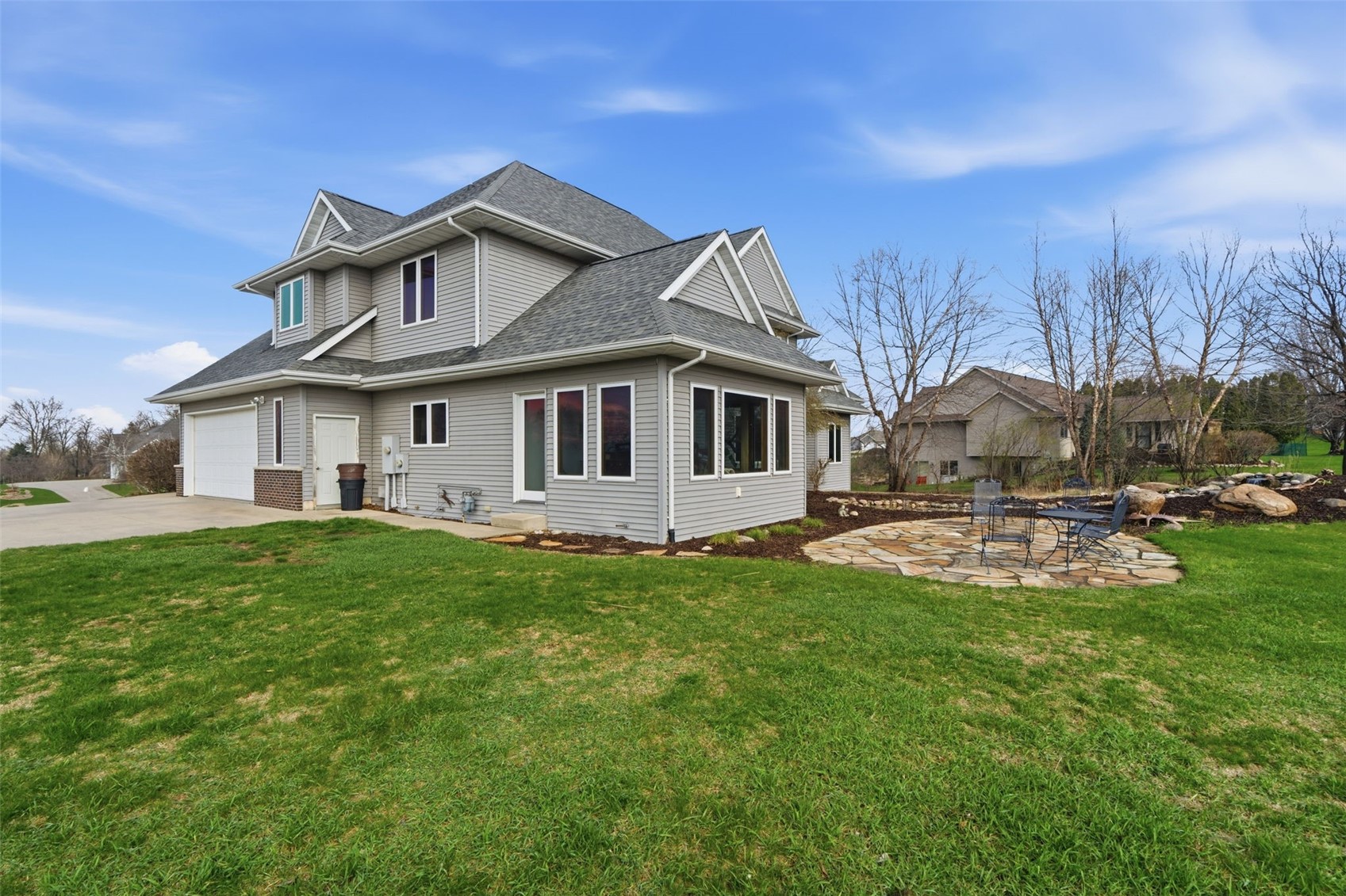 2502 River Run Court Cedar Rapids IA 52411