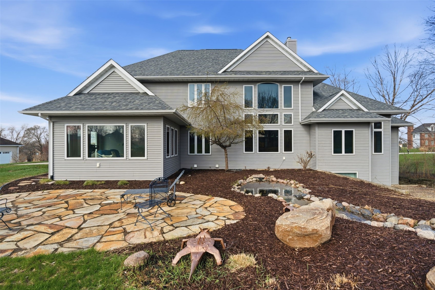 2502 River Run Court Cedar Rapids IA 52411