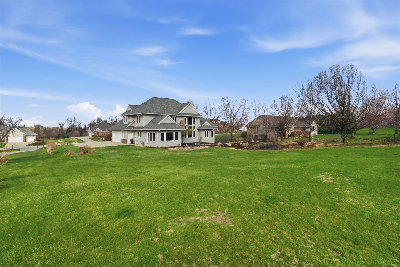 2502 River Run Court Cedar Rapids IA 52411