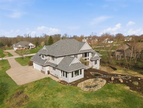 2502 River Run Court Cedar Rapids IA 52411