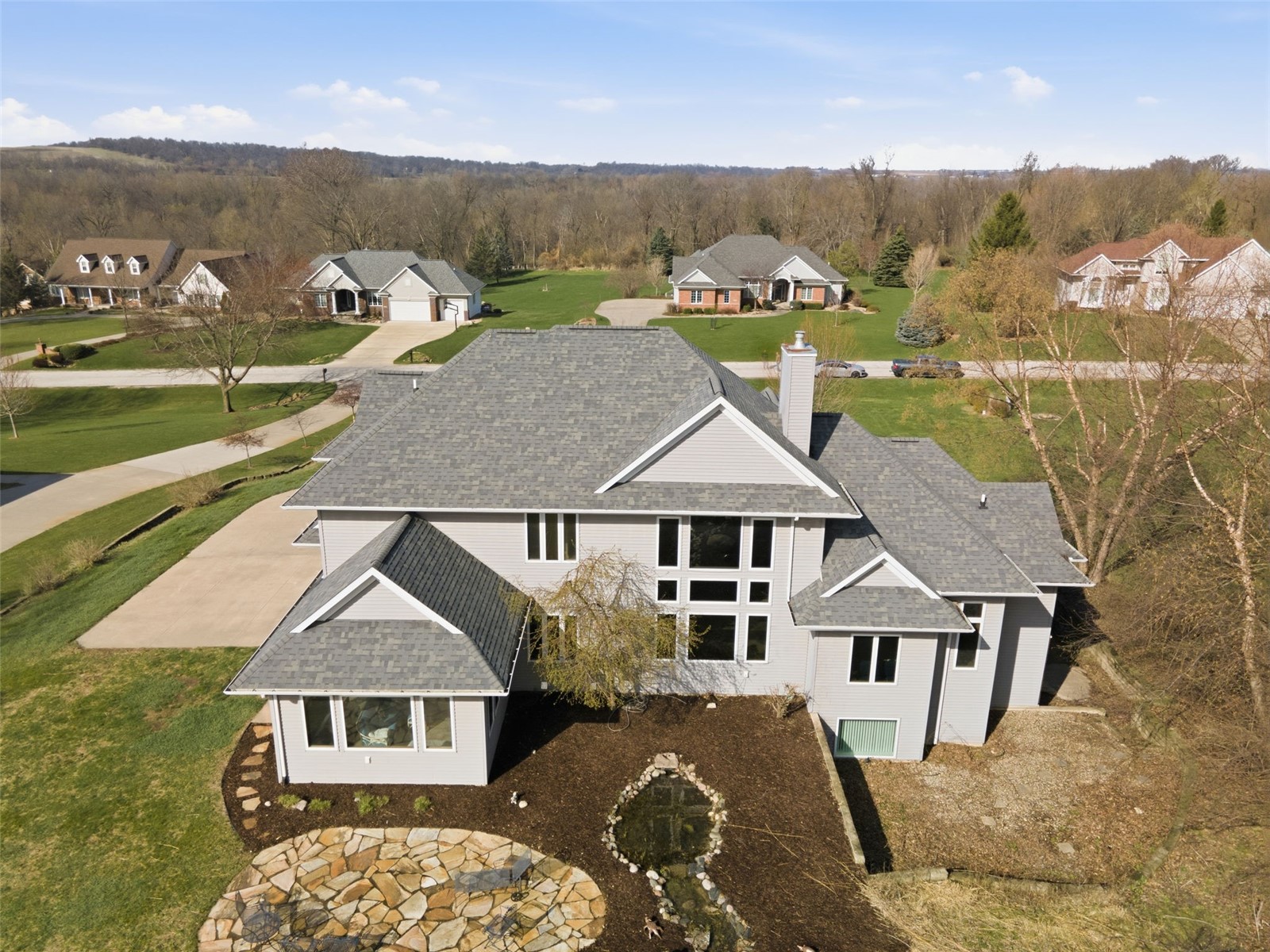 2502 River Run Court Cedar Rapids IA 52411