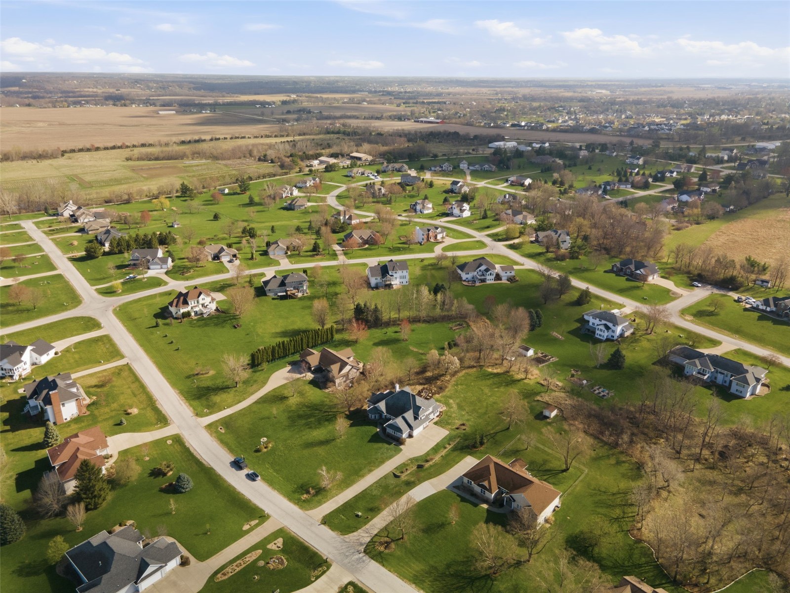 2502 River Run Court Cedar Rapids IA 52411
