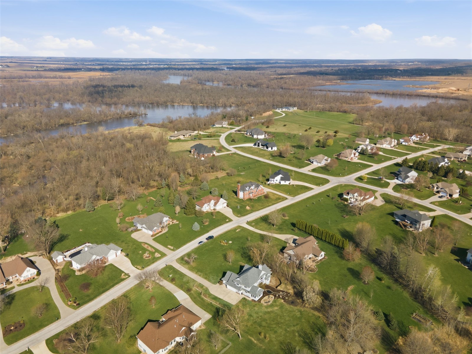 2502 River Run Court Cedar Rapids IA 52411
