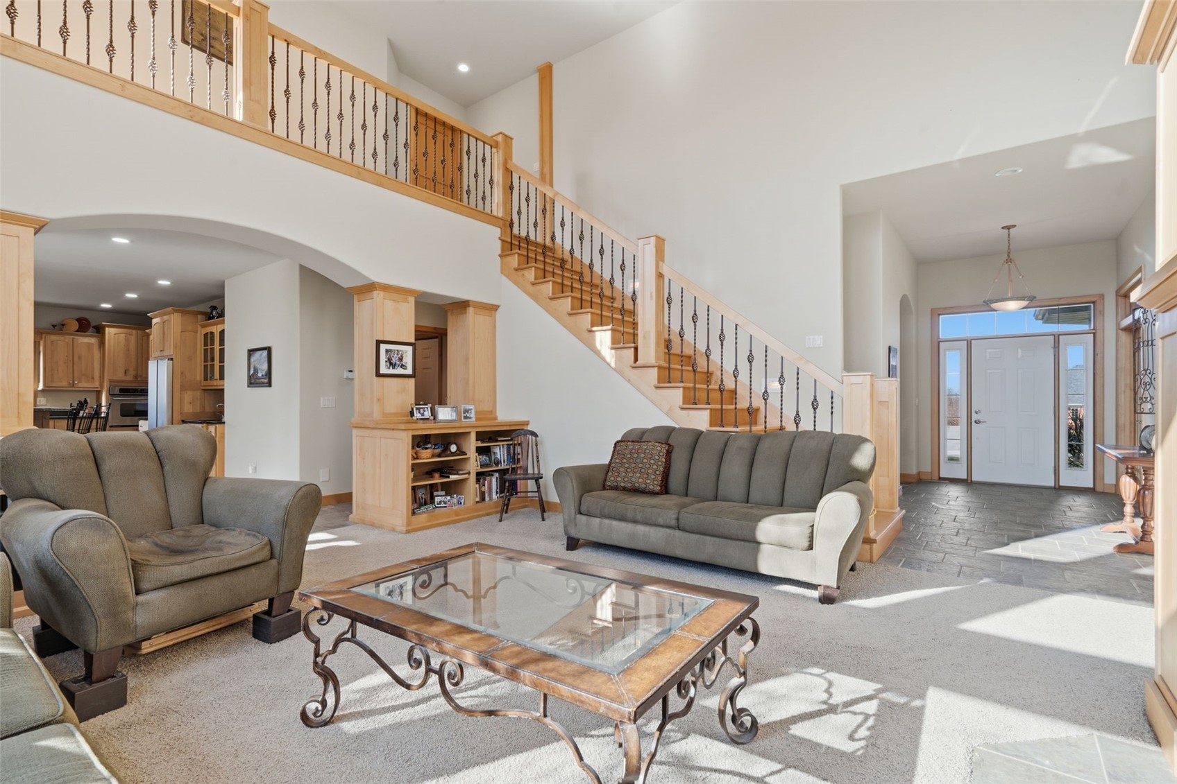 2502 River Run Court Cedar Rapids IA 52411