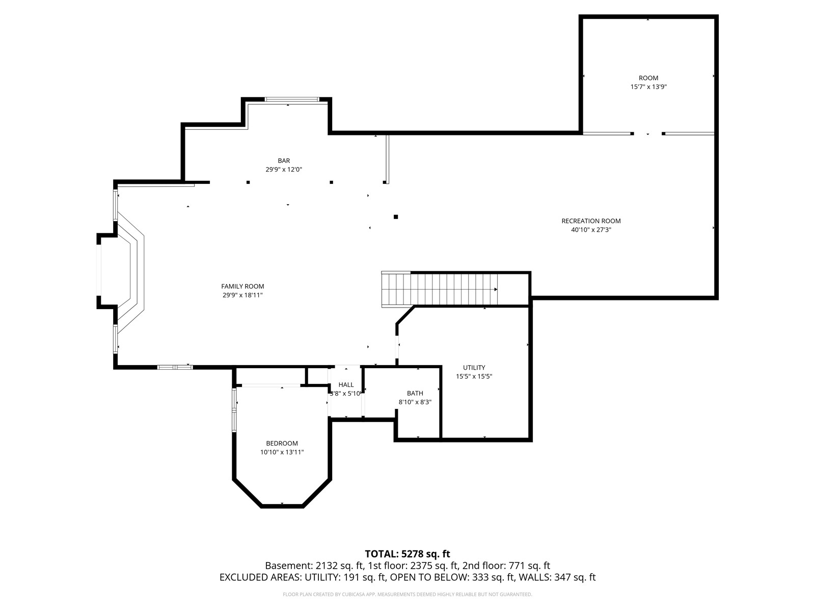2502 River Run Court Cedar Rapids IA 52411