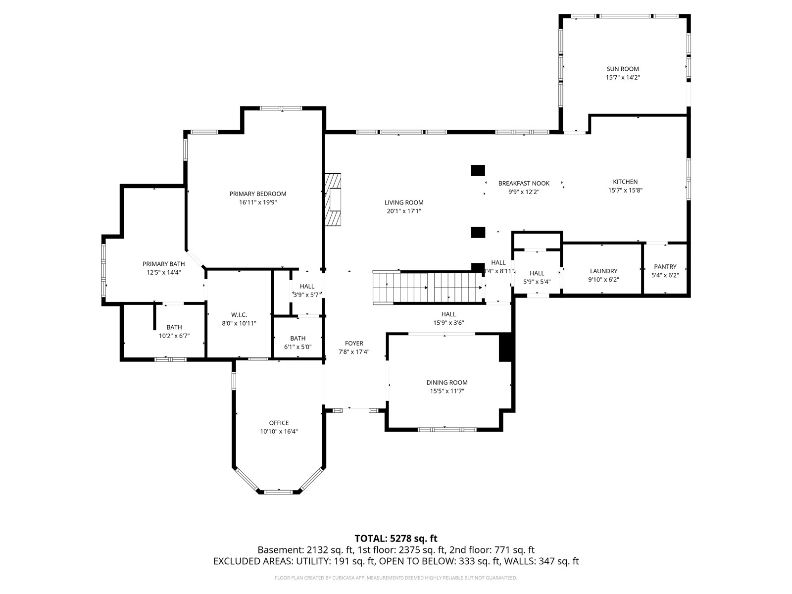 2502 River Run Court Cedar Rapids IA 52411