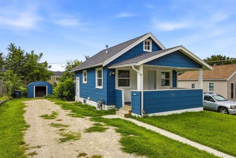 1311 K Avenue NE Cedar Rapids IA 52402