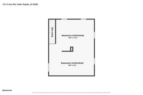 1311 K Avenue NE Cedar Rapids IA 52402