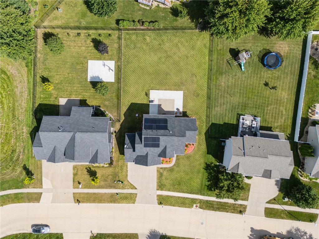 6410 Windy Meadow Lane NE Cedar Rapids IA 52411