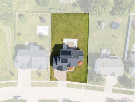 6410 Windy Meadow Lane NE Cedar Rapids IA 52411