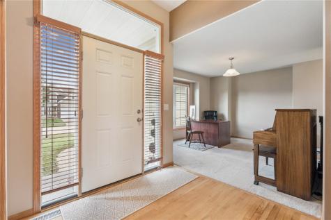 6410 Windy Meadow Lane NE Cedar Rapids IA 52411