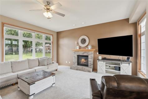 6410 Windy Meadow Lane NE Cedar Rapids IA 52411