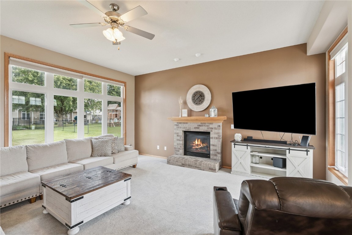 6410 Windy Meadow Lane NE Cedar Rapids IA 52411