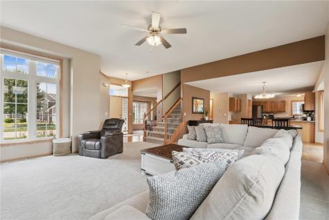 6410 Windy Meadow Lane NE Cedar Rapids IA 52411
