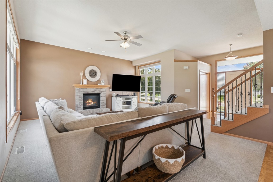 6410 Windy Meadow Lane NE Cedar Rapids IA 52411