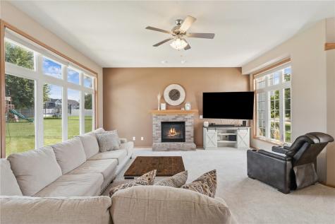 6410 Windy Meadow Lane NE Cedar Rapids IA 52411