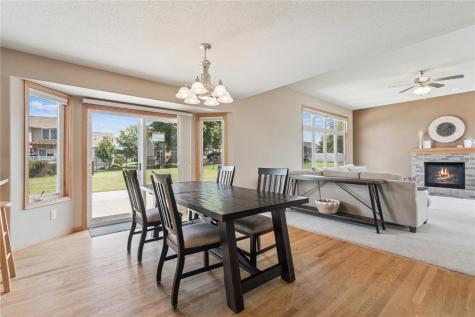 6410 Windy Meadow Lane NE Cedar Rapids IA 52411